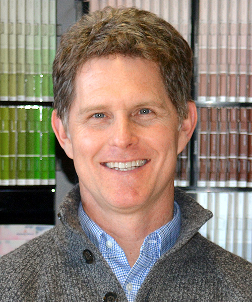 Colorworks - Rich Kautter, President